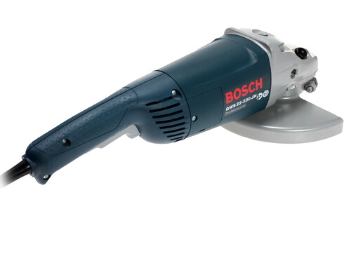 Купить Углошлифовальная машина (УШМ) Bosch GWS 22-230 JH  6603415. Характеристики, отзывы и цены в Донецке