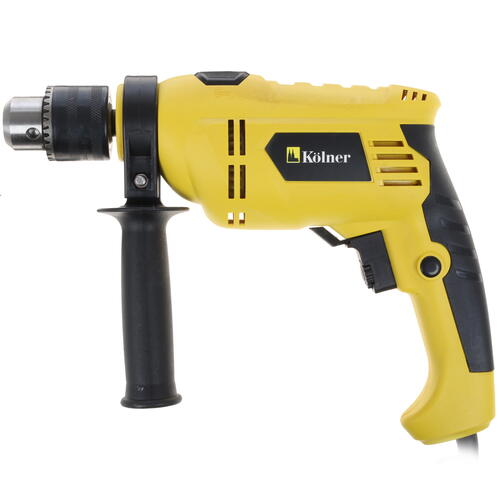 Купить Дрель  Kolner KID 600V  7999184. Характеристики, отзывы и цены в Донецке