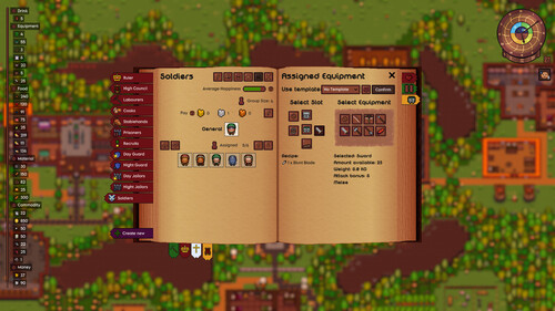 Купить Дополнение для игры Lords and Vileins: The Great Houses Edition (Steam)  5608343. Характеристики, отзывы и цены в Донецке
