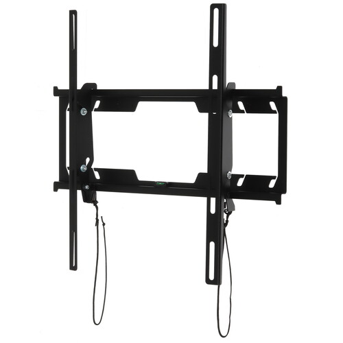 Купить Кронштейн для ТВ Strong STR-T412 черный  5469513. Характеристики, отзывы и цены в Донецке