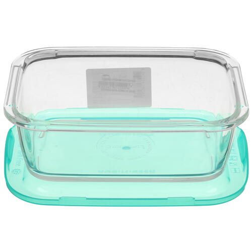 Купить Контейнер пищевой Luminarc P5518  5082954. Характеристики, отзывы и цены в Донецке