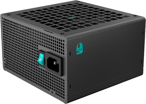 Купить Блок питания DEEPCOOL GamerStorm PQ650G [R-PQ650G-FD0B-WGEU-V1] черный  5633962. Характеристики, отзывы и цены в Донецке