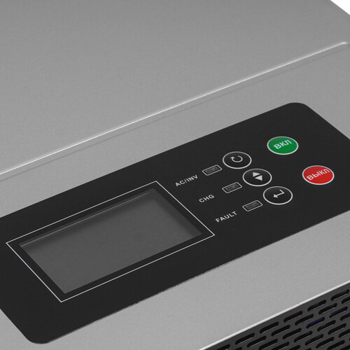 Купить ИБП Hiden Control HPS20-0312N  9970765. Характеристики, отзывы и цены в Донецке