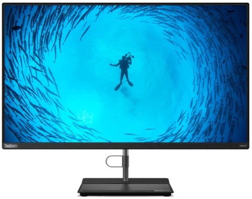Купить 27" Моноблок Lenovo ThinkCentre Neo 30a 27 Gen 4 [12JVA01800]  5480896. Характеристики, отзывы и цены в Донецке