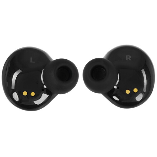 Купить Наушники TWS Belkin SoundForm Bolt черный  9115858. Характеристики, отзывы и цены в Донецке