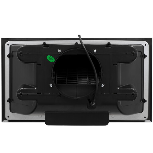 Купить Вытяжка полновстраиваемая EXITEQ EX-1446 черный  9240872. Характеристики, отзывы и цены в Донецке