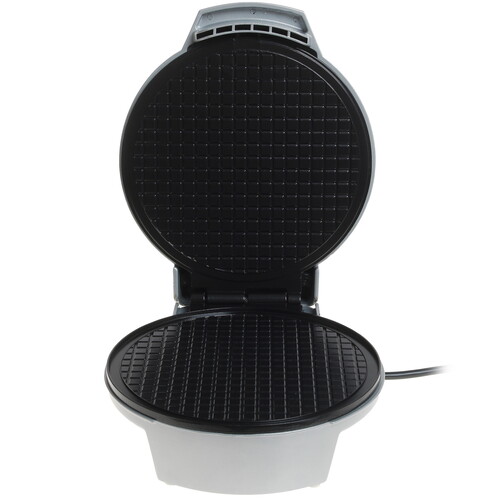 Купить Вафельница Bomann HA 5017 CB серебристый  7905367. Характеристики, отзывы и цены в Донецке