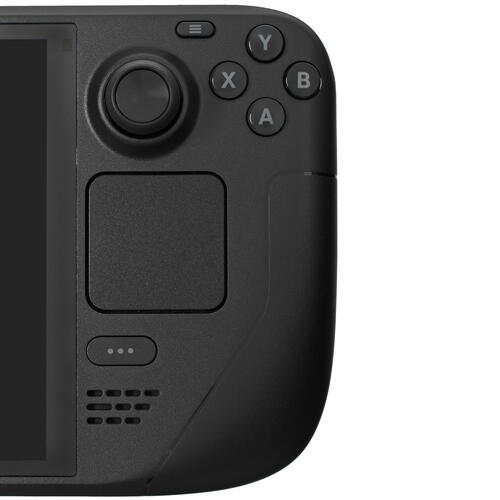 Купить Портативная игровая консоль Steam Deck OLED 512 ГБ  5439465. Характеристики, отзывы и цены в Донецке