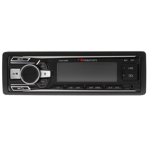 Купить Автопроигрыватель Nakamichi NQ513BR  9975710. Характеристики, отзывы и цены в Донецке