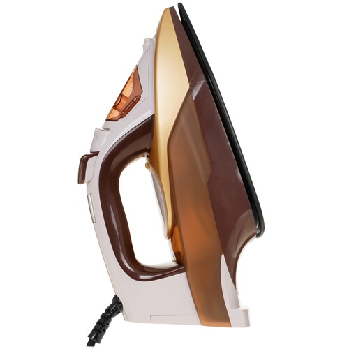 Купить Утюг Panasonic NI-DTC555ATW коричневый  9231755. Характеристики, отзывы и цены в Донецке