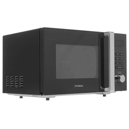 Купить Микроволновая печь Hyundai HYM-M2062 черный  8190972. Характеристики, отзывы и цены в Донецке