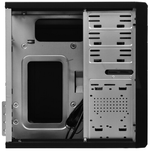 Купить Корпус ExeGate MA-371X  8188183. Характеристики, отзывы и цены в Донецке