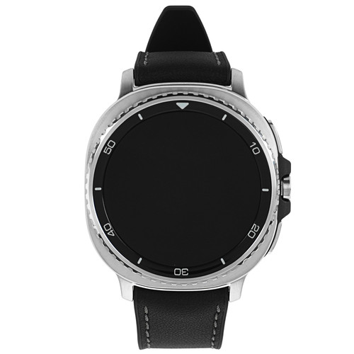 Купить Смарт-часы Samsung Galaxy Watch8 Classic 46 mm LTE  5940838. Характеристики, отзывы и цены в Донецке