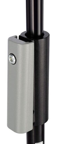 Купить Микрофонная стойка Manfrotto 622B  9131915. Характеристики, отзывы и цены в Донецке
