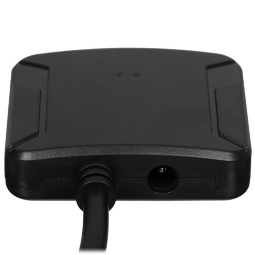 Купить Внешний адаптер для накопителя Cablexpert A-USB3-SATA3-3.5  5623320. Характеристики, отзывы и цены в Донецке