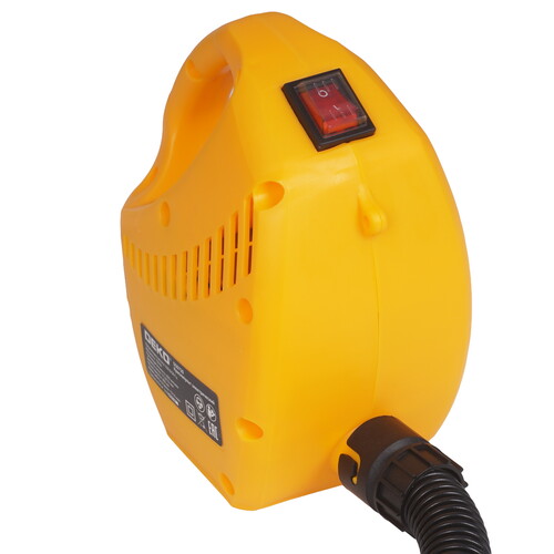 Купить Краскопульт DEKO SGD720  9244004. Характеристики, отзывы и цены в Донецке
