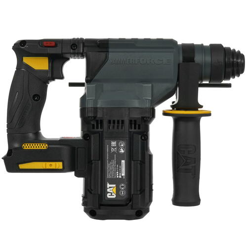 Купить Перфоратор CAT DX21B 1 for All 18V , Без ЗУ, Без АКБ  4872842. Характеристики, отзывы и цены в Донецке