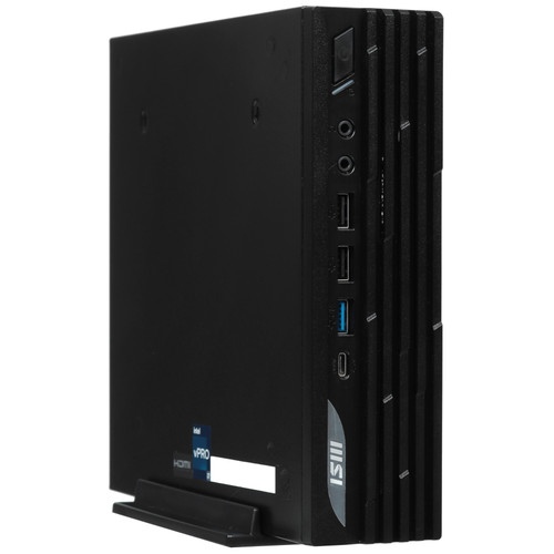 Купить Мини ПК MSI PRO DP21 14MQ-013XRU [9S6-B0B211-013]  5485018. Характеристики, отзывы и цены в Донецке
