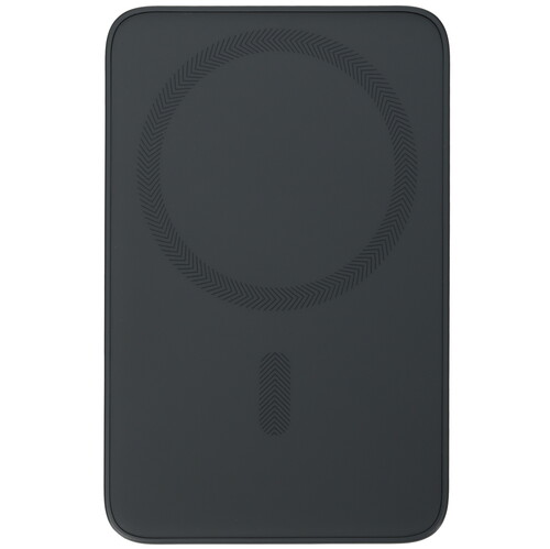 Купить Портативный аккумулятор Aukey PB-MS03 черный  5600096. Характеристики, отзывы и цены в Донецке