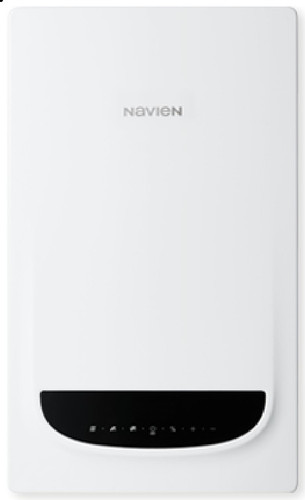 Купить Газовый котел Navien Deluxe C Plus -13k настенный  9381576. Характеристики, отзывы и цены в Донецке