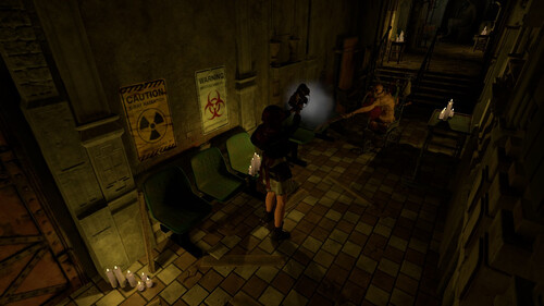 Купить Игра Tormented Souls (Switch)  5647805. Характеристики, отзывы и цены в Донецке