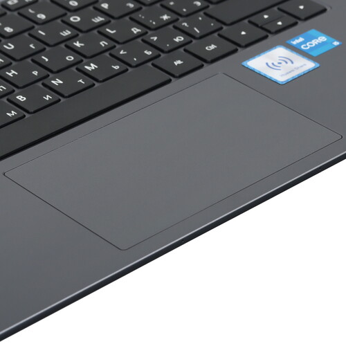 Купить 14" Ноутбук HUAWEI MateBook D 14 MDG-X серый  5464317. Характеристики, отзывы и цены в Донецке
