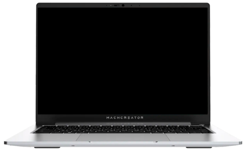 Купить 14.1" Ноутбук Machcreator Genesis R14 серебристый  5643054. Характеристики, отзывы и цены в Донецке