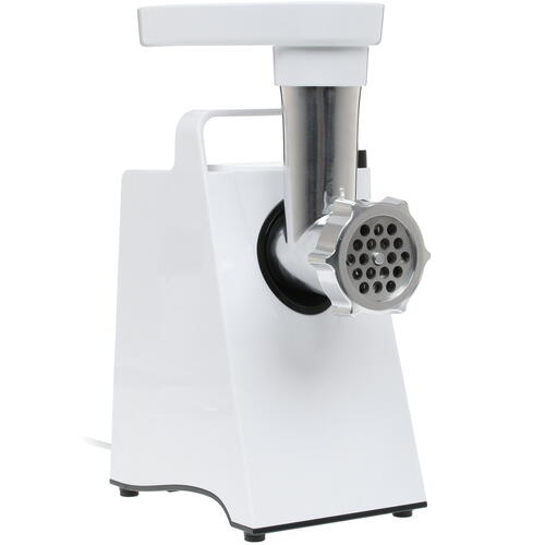 Купить Мясорубка электрическая Endever Sigma 53 белый  8116299. Характеристики, отзывы и цены в Донецке