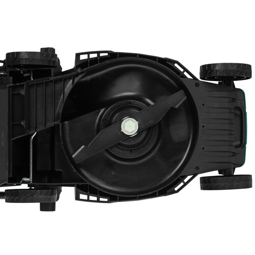 Купить Газонокосилка аккумуляторная FinePower OneBase CLMBR320K OneBase20  5065695. Характеристики, отзывы и цены в Донецке