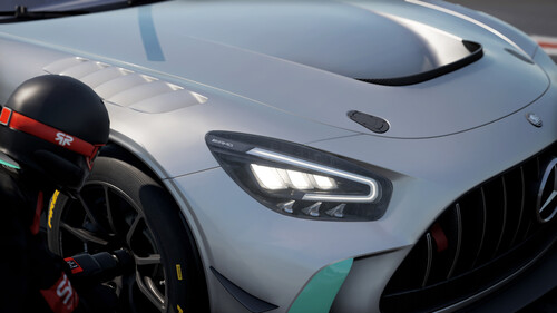 Купить Дополнение для игры Assetto Corsa Competizione - GT2 Pack (Steam)  5622277. Характеристики, отзывы и цены в Донецке