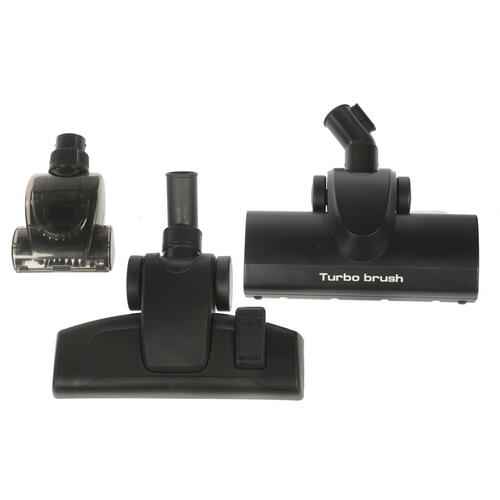 Купить Пылесос Arnica Bora 7000 Premium черный  1274726. Характеристики, отзывы и цены в Донецке