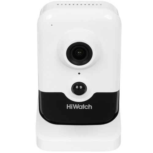 Купить IP-камера HiWatch DS-I214(С) (2.8 mm)  9299081. Характеристики, отзывы и цены в Донецке