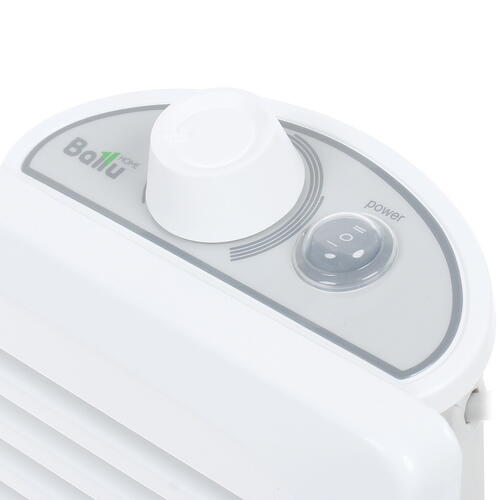 Купить Конвектор Ballu Enzo BEC/EZMR-2000  6732996. Характеристики, отзывы и цены в Донецке