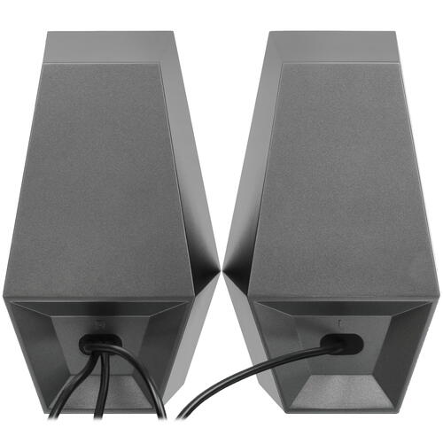 Купить Колонки Edifier G1500 серый  5077504. Характеристики, отзывы и цены в Донецке