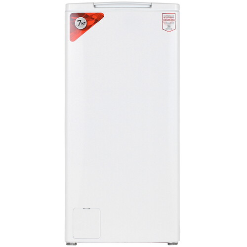 Купить Стиральная машина KRAFT TCH-UME7201W белый  8164545. Характеристики, отзывы и цены в Донецке