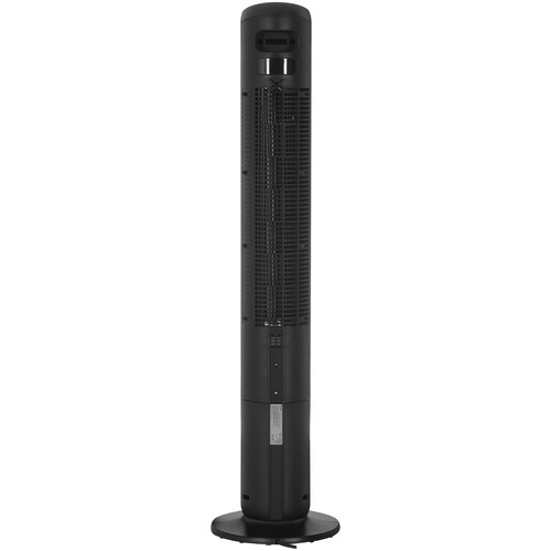 Купить Вентилятор Stingray ST-FN4125A  черный  9111732. Характеристики, отзывы и цены в Донецке