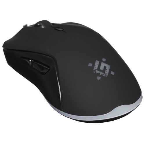 Купить Мышь+коврик проводная Defender Arga GM-049  5478263. Характеристики, отзывы и цены в Донецке