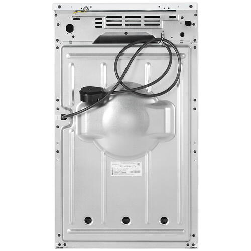 Купить Электрическая плита DARINA PL EC 241 618 W белый  5356386. Характеристики, отзывы и цены в Донецке