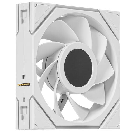 Купить Вентилятор LIAN LI  UNI FAN TL LCD 120 [G99.12TLLCD1W.R0]  5457607. Характеристики, отзывы и цены в Донецке