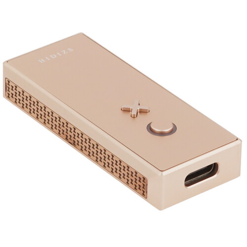 Купить Усилитель для наушников HIDIZS XO  9128068. Характеристики, отзывы и цены в Донецке