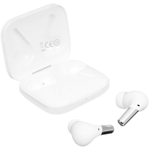 Купить Наушники TWS OnePlus Buds Pro белый  5083309. Характеристики, отзывы и цены в Донецке