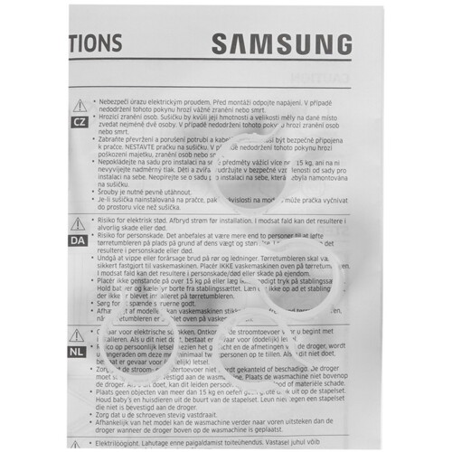 Купить Соединительный элемент Samsung SKK-DD  1360501. Характеристики, отзывы и цены в Донецке