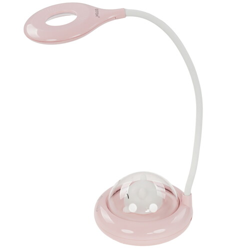 Купить Светильник-ночник Фотон Космический кот TGX-7089 розовый  9286833. Характеристики, отзывы и цены в Донецке