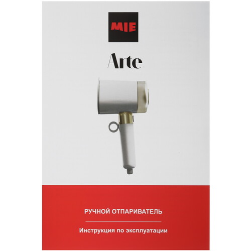 Купить Отпариватель MIE Arte Blue голубой  9134608. Характеристики, отзывы и цены в Донецке