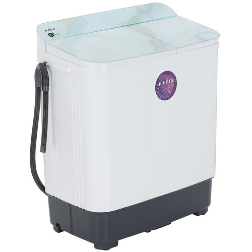 Купить Стиральная машина Aceline WM-SA736AL/WG  5425583. Характеристики, отзывы и цены в Донецке