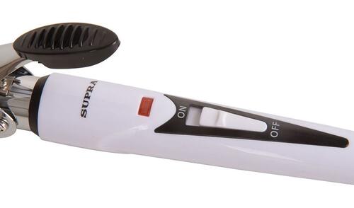 Купить Щипцы для завивки волос SUPRA HSS-1146  5354988. Характеристики, отзывы и цены в Донецке