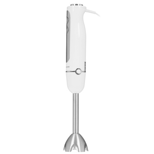 Купить Блендер погружной BRAYER BR1248 белый  5305691. Характеристики, отзывы и цены в Донецке
