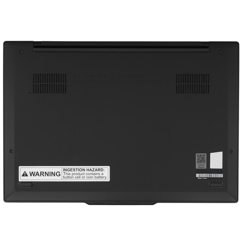 Купить 14" Ноутбук Lenovo ThinkPad X1 Carbon Gen 12 черный  5499946. Характеристики, отзывы и цены в Донецке