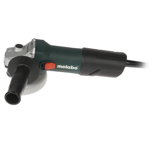 Купить Углошлифовальная машина (УШМ) Metabo WEV 850-125  8158602. Характеристики, отзывы и цены в Донецке