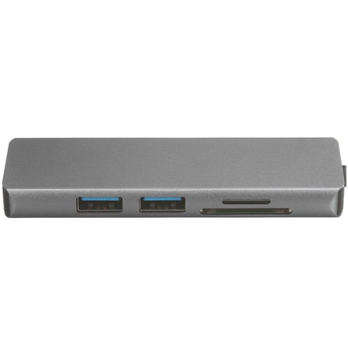 Купить Док-станция ORIENT C099 серый  5470747. Характеристики, отзывы и цены в Донецке